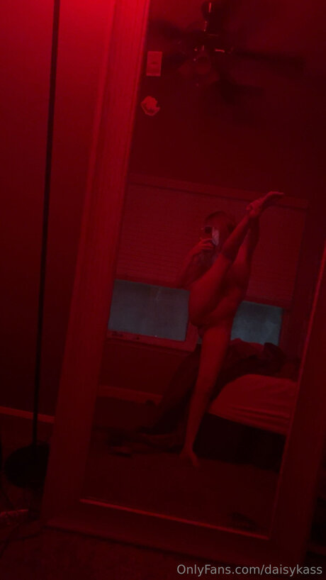 Lazyydaisy69 かわいいモデル アーカイブ