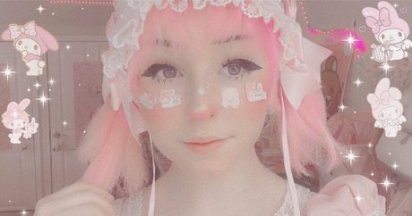 Sirs nymph スター ヌード 写真