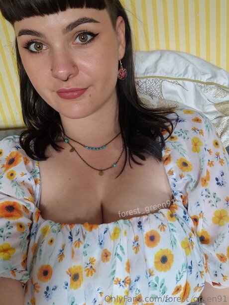 forest green91 無料モデル ギャラリー