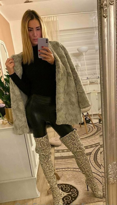 Sofia Maas HDスター 写真