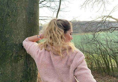 Sofia Maas 高品質のスター 画像