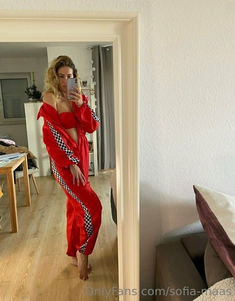 Sofia Maas ポルノ女優 画像