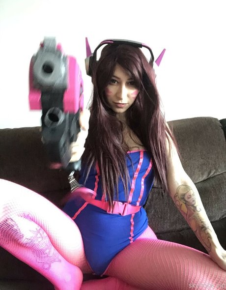 汚いOnlyFans セクシーヌード アーカイブ