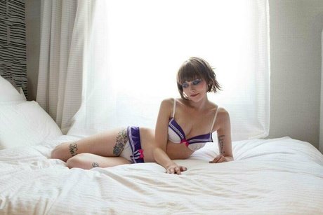 Evey Dantes 高品質モデル 写真