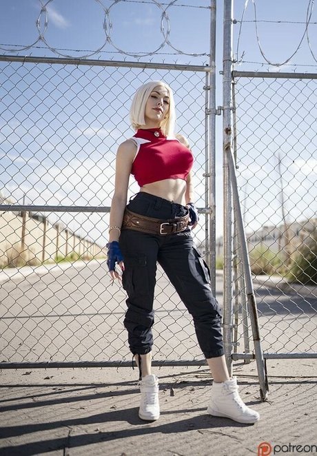 フェムボーイアジアンOnlyFans アートポルノ 画像