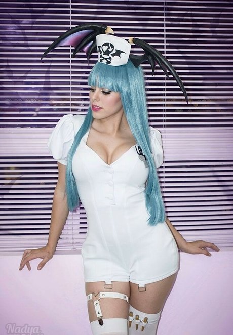 ゲイランジェリーOnlyFans xxx 画像