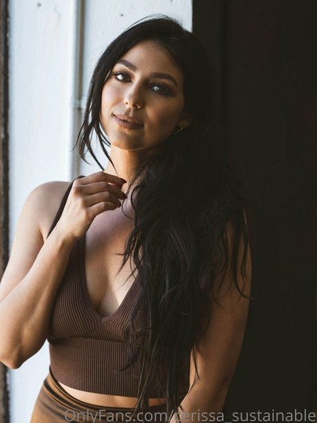 cerissa ホットなポルノスター 写真