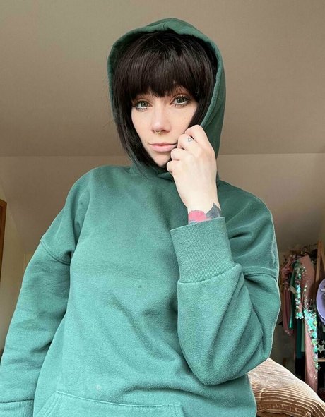 matildassecret セクシーモデル 写真