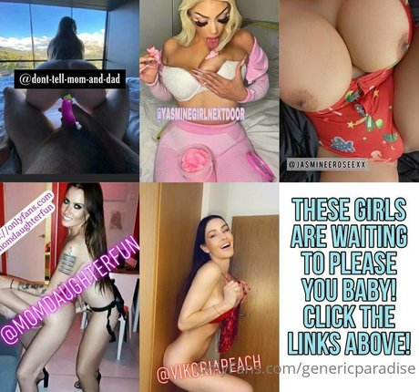 genericparadise 裸のモデル アーカイブ