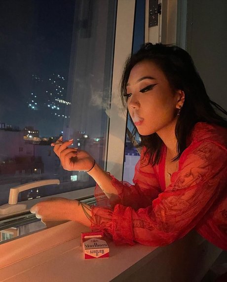 Saucekaybaby 美しいモデル 写真