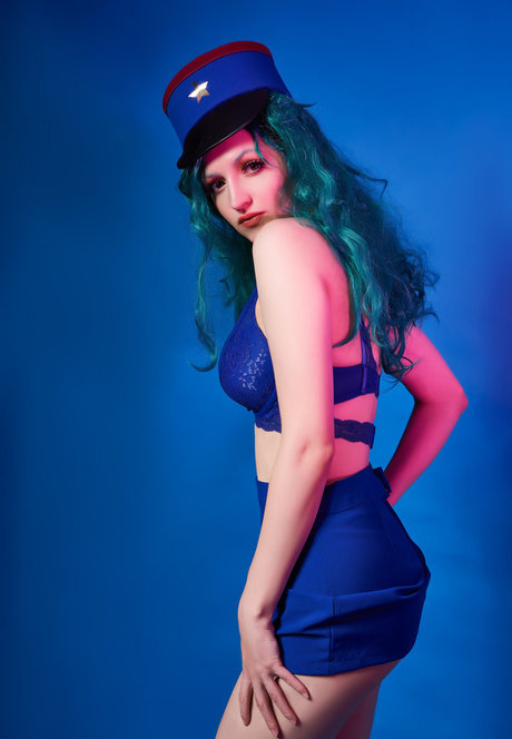 アジアンDP OnlyFans アートポルノ ギャラリー