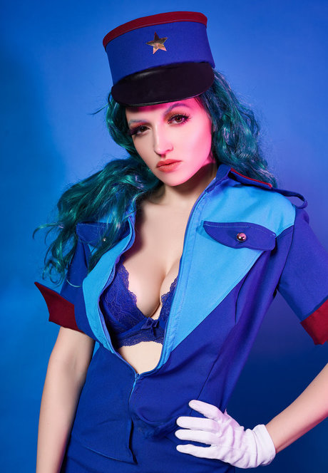 ハンズオンリーファン アートポルノ 画像