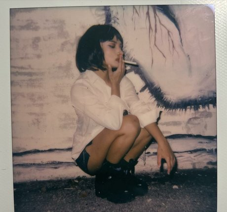 Sanriobug 美しいポルノスター 写真