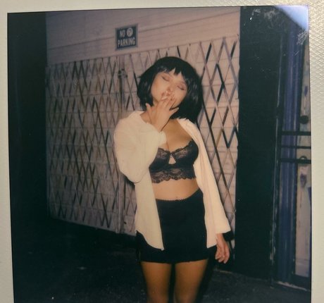 Sanriobug スター ヌード 画像