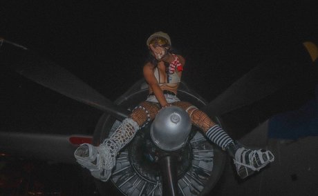 Sanriobug 美しいモデル ギャラリー