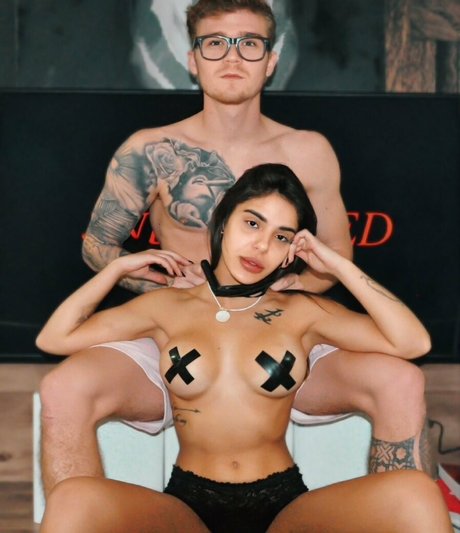 Jungle Girl ポルノ女優 ギャラリー