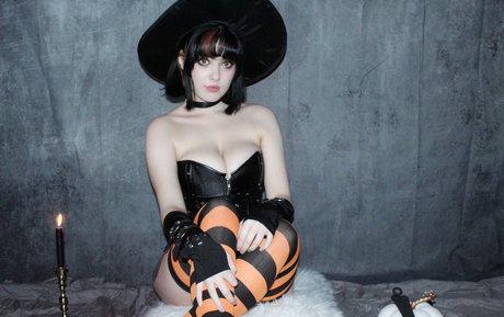 Kanricos 完璧なモデル 写真