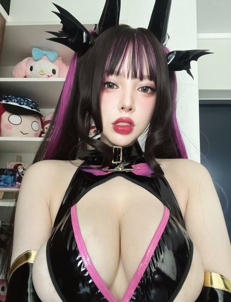 Kanricos 完璧な女優 写真