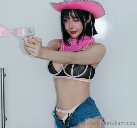 Kanricos ポルノスター 画像