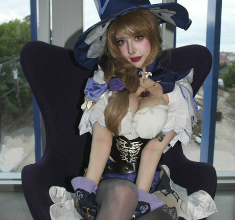 Kanricos 完璧なスター 写真