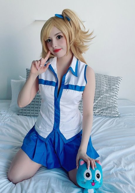 Kanricos ポルノ女優 写真