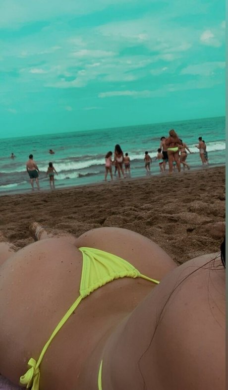 裸のプリンセスOnlyFans 限定 写真