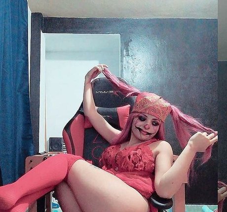 Estefancz 美しいモデル 写真