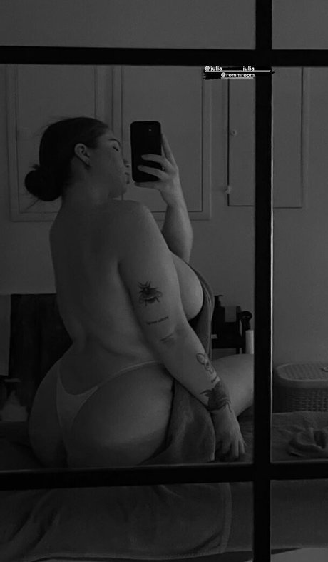 dasha rodkevych ヌードモデル ギャラリー