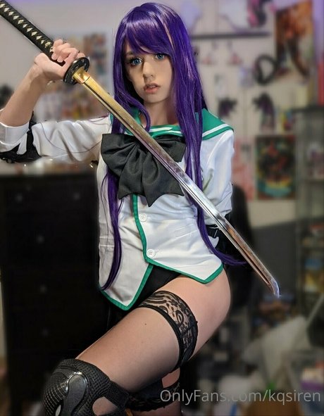 kqsiren kqueensiren セックスポルノスター 写真