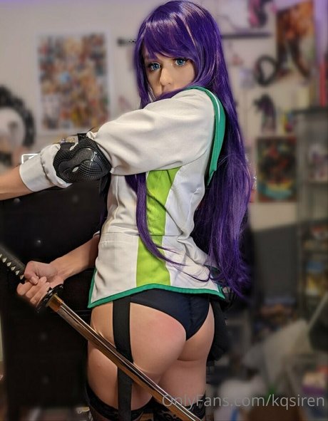 kqsiren kqueensiren ポルノモデル 画像