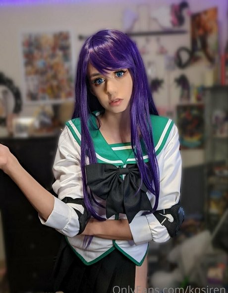 kqsiren kqueensiren セックス女優 ギャラリー