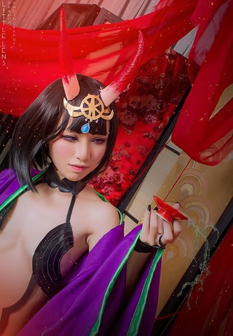 Chono Black 独占女優 写真