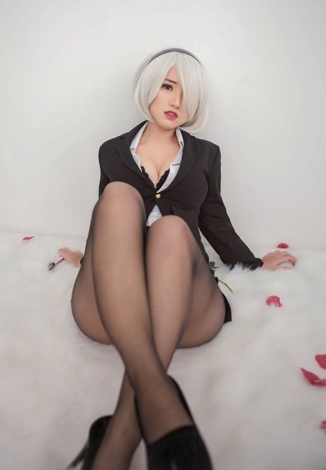 Chono Black 最高のモデル 画像