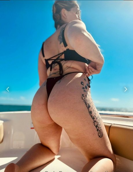 Janelle Evans profile image