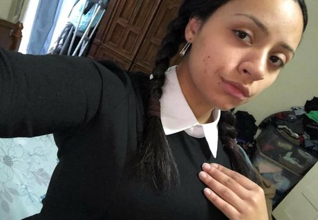 Nixlynka ヌードモデル 写真