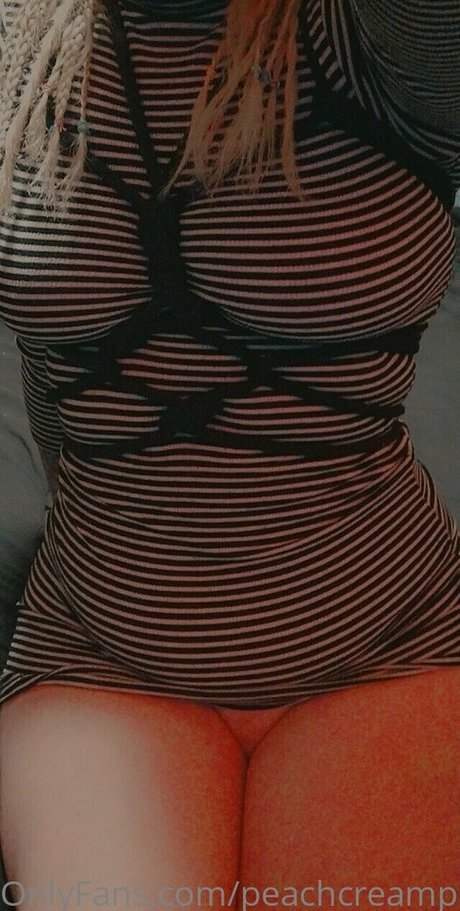 peachcreampii 美しいスター 写真