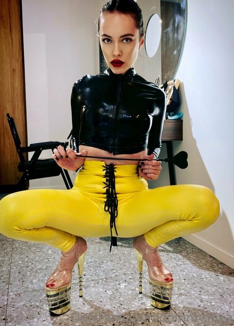 dommy nika 可愛いモデル ギャラリー