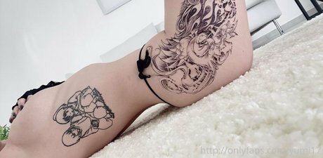 Yumii17 独占モデル アーカイブ