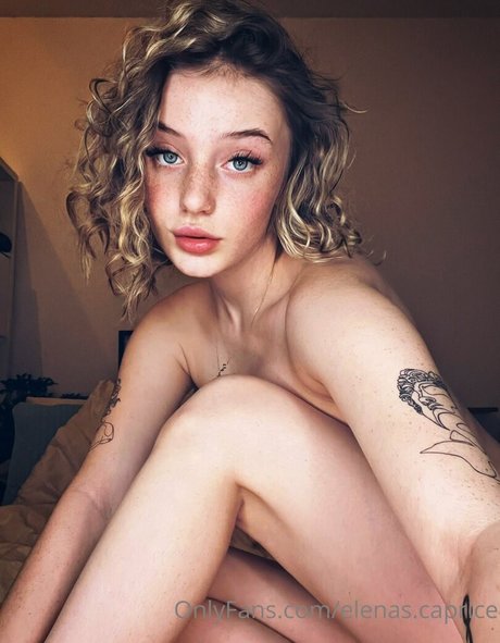 Caro loesel 美しいスター ギャラリー