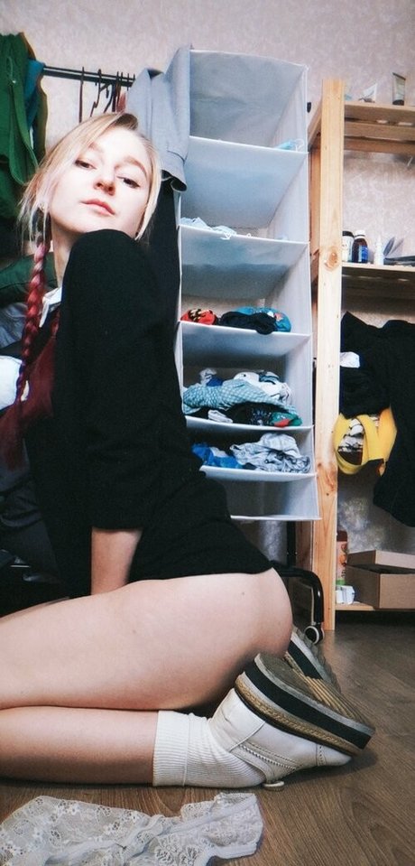 Lana Delmar 素敵なポルノスター 写真