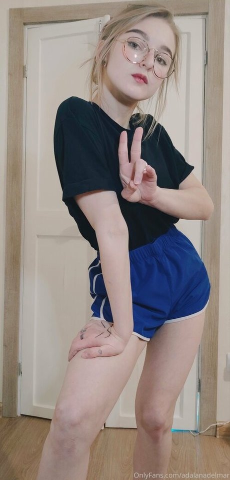 Lana Delmar ポルノスター ギャラリー