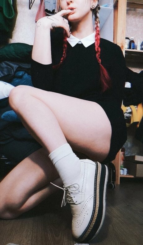 ナースアナルOnlyFans ホットセクシー 写真