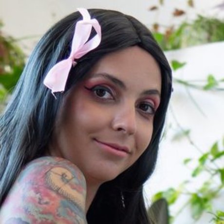 BDSMオンリーファン 可愛い 写真