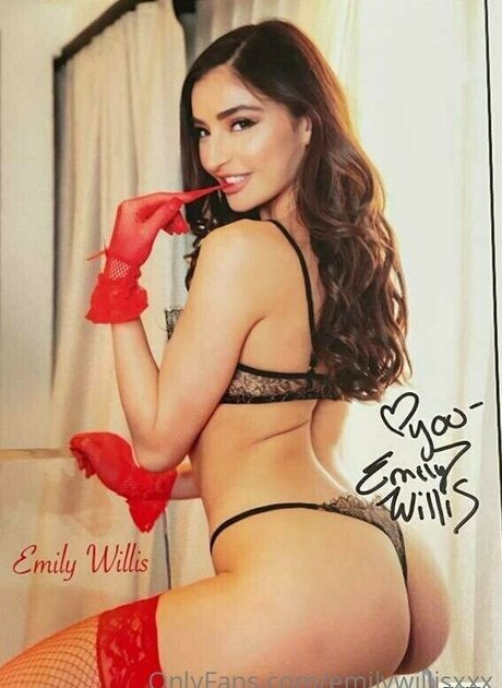 ルビーオンリーファン 無料 写真