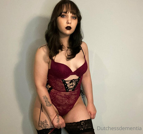 Dutchess Dementia アートスター 画像