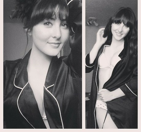 Jessica Trollinger ヌード女優 写真