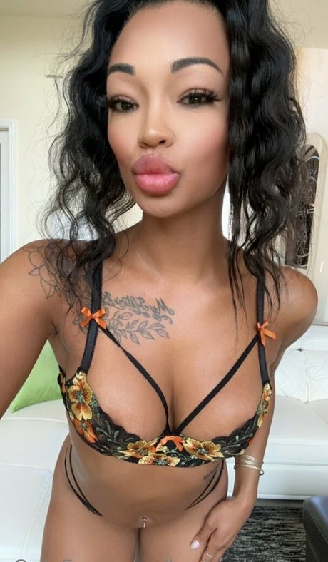 ストリッパーOnlyFans ヌード 写真