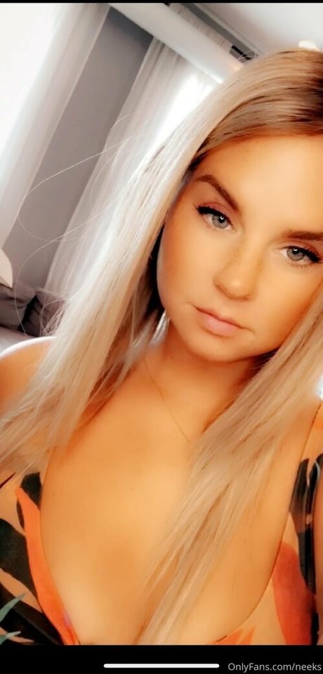 Neeks セックススター 写真