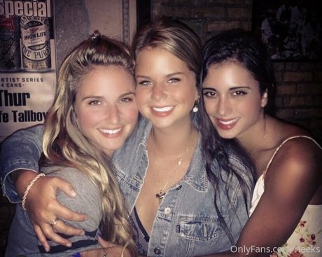 Neeks 完璧なモデル ギャラリー