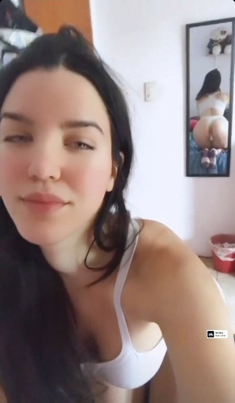 Zahiramor セックス女優 ギャラリー